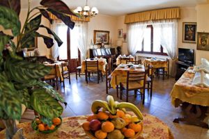 Pensione Villa Sant'Antonio