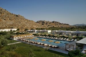 Fly & Go Casa Cook Rhodes