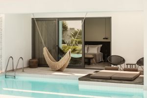 Fly & Go Casa Cook Rhodes