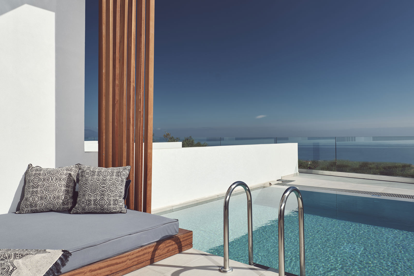 Impressie St. John Suites