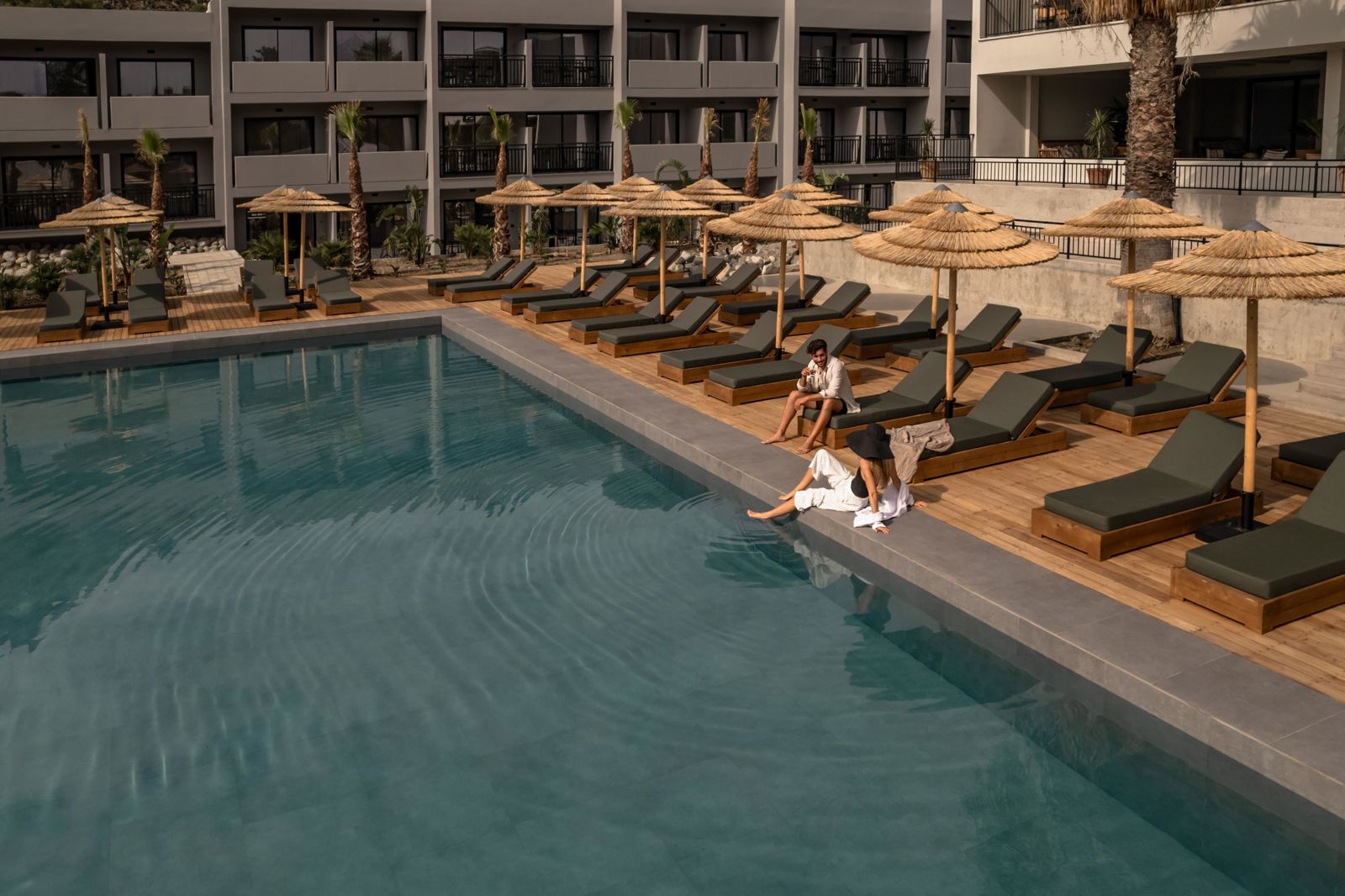 Cook's Club Kolymbia billede 2