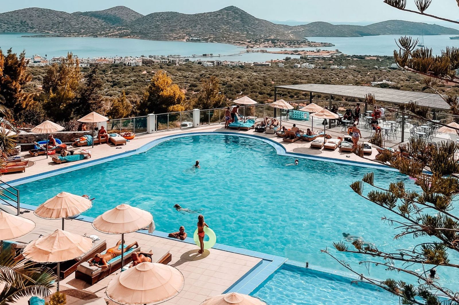 Elounda Residence Resort & Waterpark slide 1