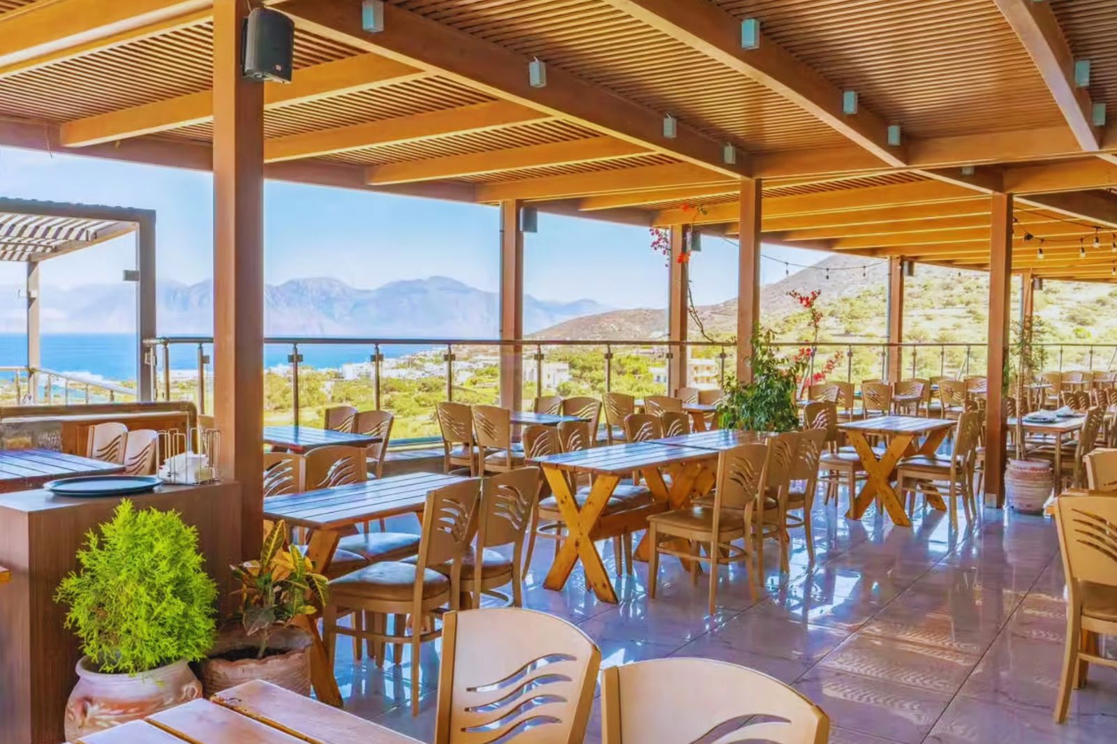 Elounda Residence Resort & Waterpark slide 4