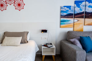 Fly & Go Taimar Hotel