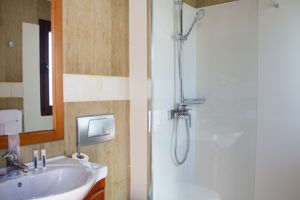 Woonvoorbeeld appartement