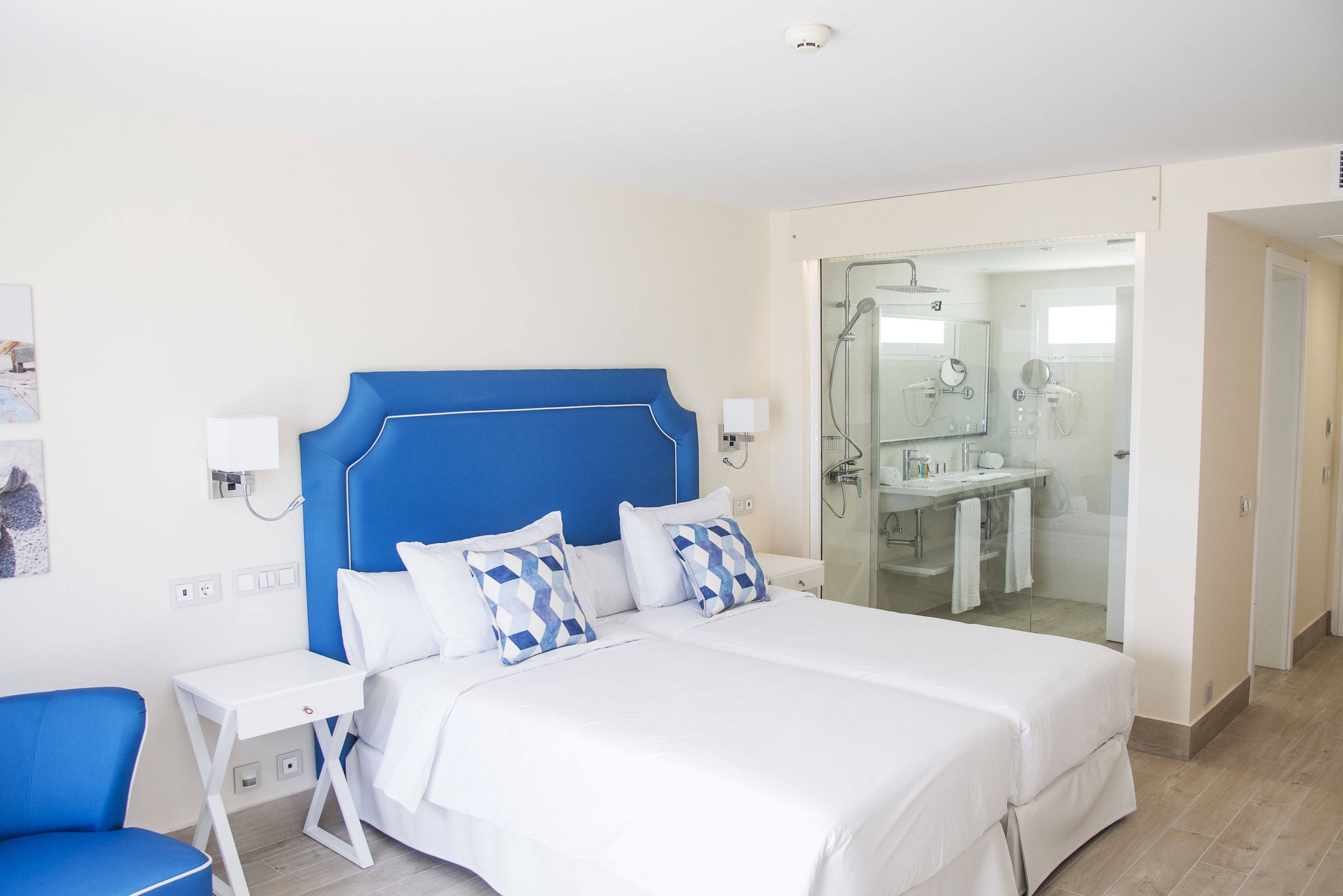 Fly Go Tao Caleta Mar