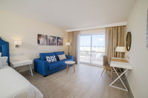 Fly & Go Tao Caleta Mar