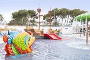 Fly & Go Best Delta Hotel