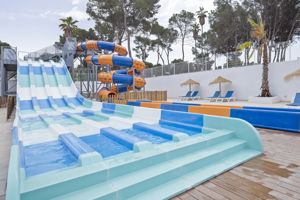 Fly & Go Best Delta Hotel