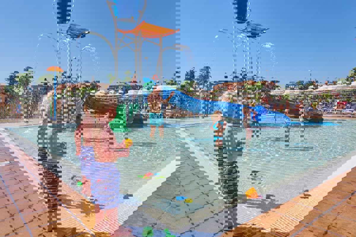 Fly & Go Ciudad Laurel