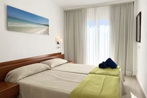 Fly & Go Ciudad Laurel