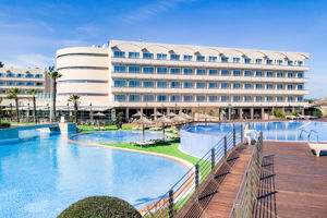 Fly & Go Eix Platja Daurada