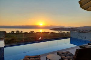 Fly & Go La Vista Ohrid Apartments