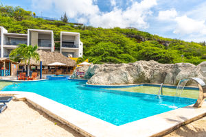 Fly & Go The Ritz Curaçao