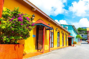 Fly & Go The Ritz Curaçao