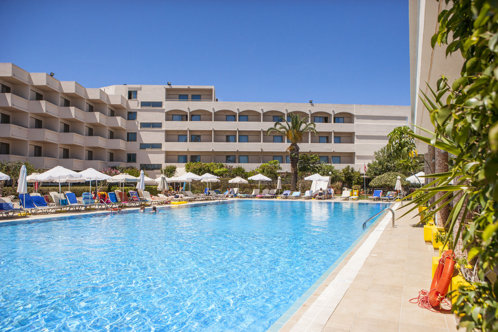 Ialyssos Bay slide 1