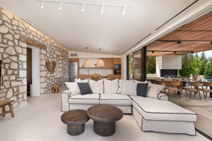 Woonvoorbeeld 4-kamervilla Krinea