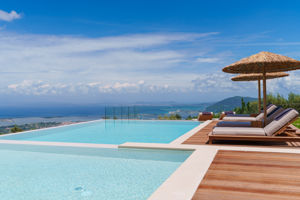 Woonvoorbeeld 4-kamervilla Krinea