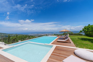 Woonvoorbeeld 4-kamervilla Krinea