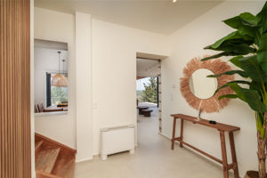 Woonvoorbeeld 4-kamervilla Krinea met privezwembad