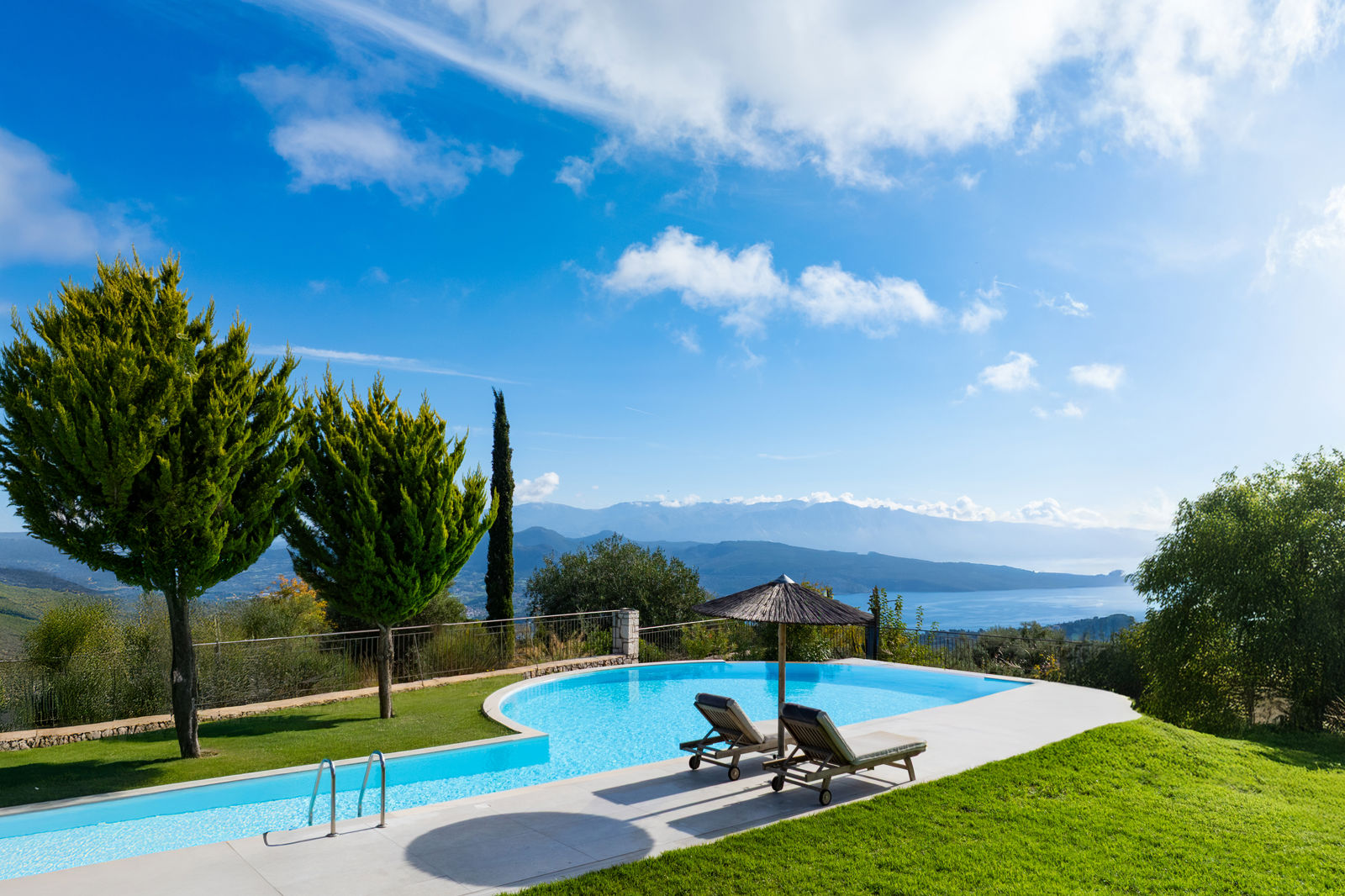 Impressie Kallisto Villas