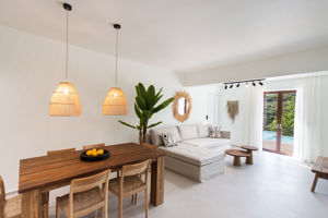 Woonvoorbeeld 5-kamervilla Kallisto