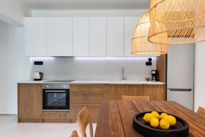 Woonvoorbeeld 5-kamervilla Kallisto