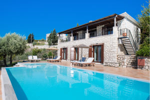 Woonvoorbeeld 5-kamervilla Kallisto