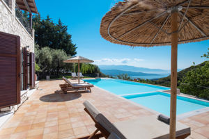 Woonvoorbeeld 5-kamervilla Kallisto