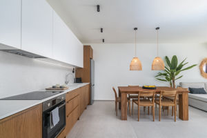 Woonvoorbeeld 5-kamervilla Kallisto met privezwembad