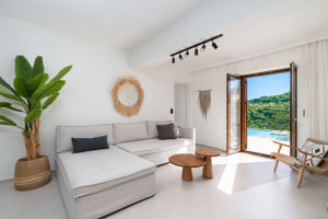 Woonvoorbeeld 5-kamervilla Kallisto met privezwembad