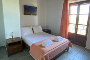 Woonvoorbeeld Villa Madouri