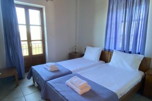 Woonvoorbeeld Villa Madouri