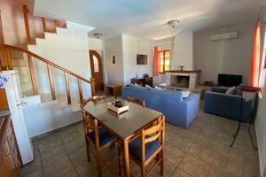 Woonvoorbeeld Villa Madouri