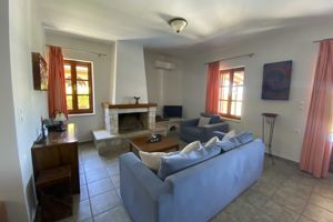 Woonvoorbeeld Villa Madouri