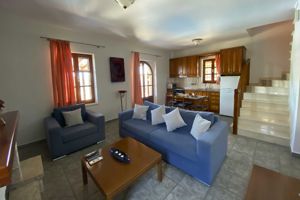 Woonvoorbeeld Villa Madouri