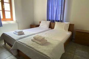 Woonvoorbeeld Villa Scorpidi