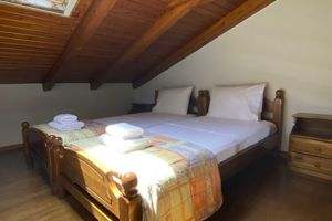 Woonvoorbeeld Villa Scorpidi