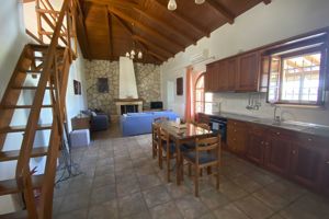 Woonvoorbeeld Villa Scorpidi