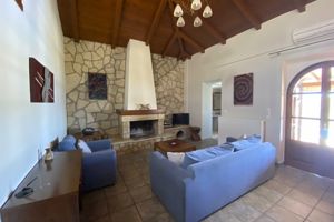 Woonvoorbeeld Villa Scorpidi