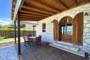 Woonvoorbeeld Villa Scorpidi