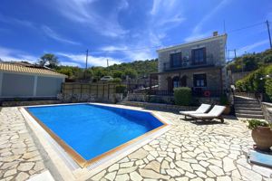 Woonvoorbeeld Villa Scorpidi