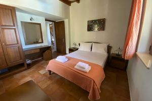 Woonvoorbeeld Villa Meganissi