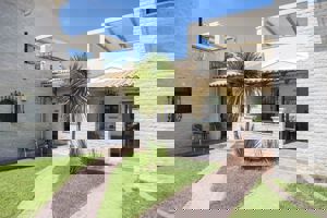 Woonvoorbeeld Appartement Gaia