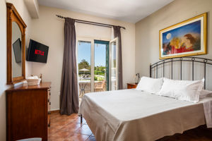 Woonvoorbeeld Appartement Helios/Thalassa