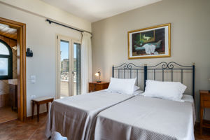 Woonvoorbeeld Appartement Helios/Thalassa