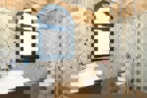 Woonvoorbeeld Appartement Helios/Thalassa