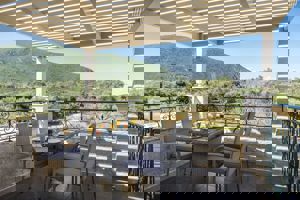 Woonvoorbeeld Appartement Helios/Thalassa