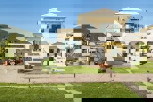 Woonvoorbeeld Appartement Helios/Thalassa