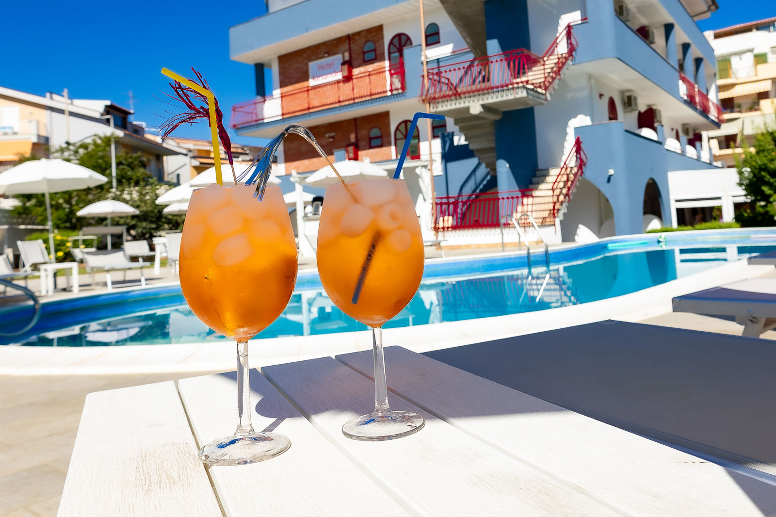 Hotel Alexander slide 2